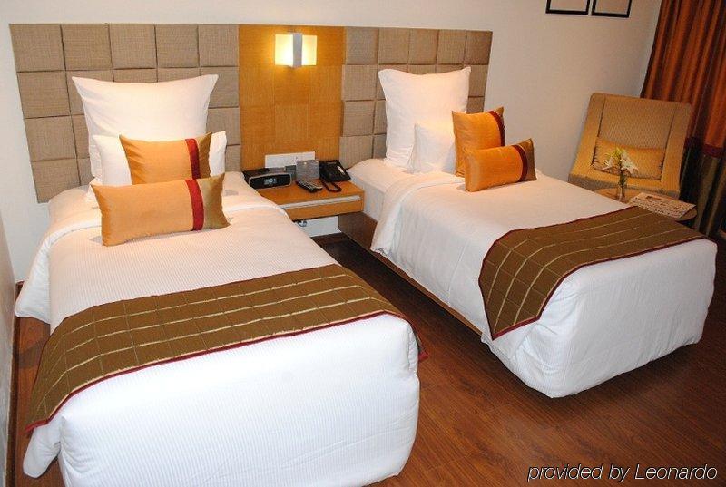 Greenpark Hyderabad Quarto foto