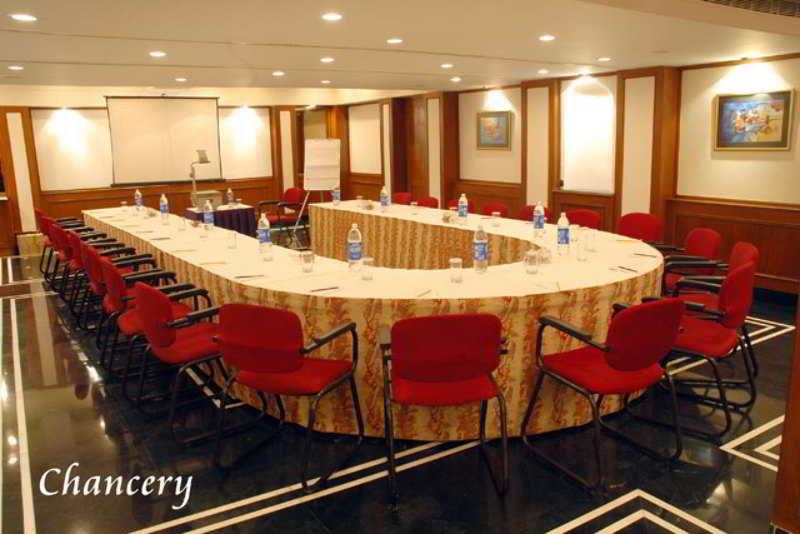 Greenpark Hyderabad Exterior foto